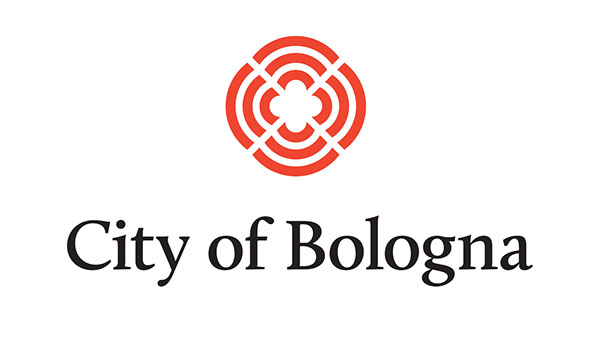 博洛尼亞城市品牌視覺(jué)形象設(shè)計(jì)