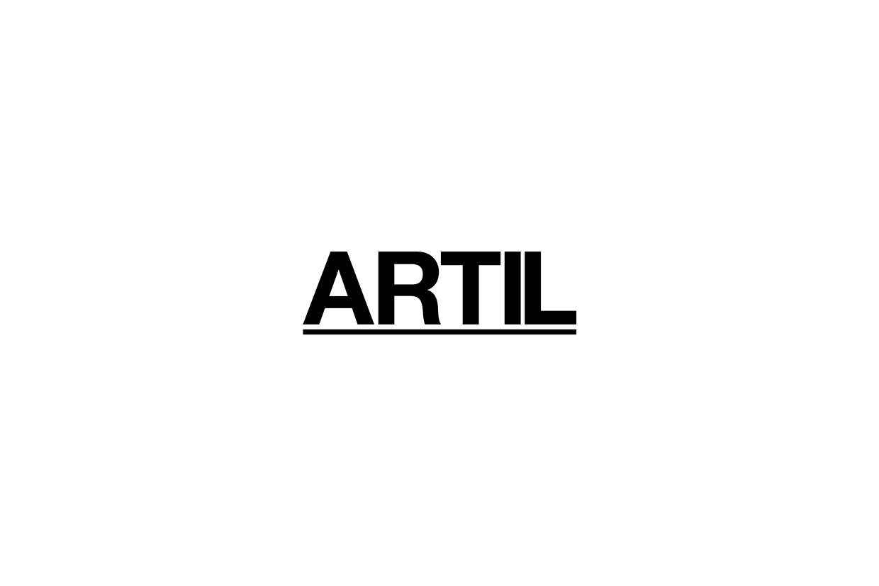 西班牙ARTIL時尚藝術品牌設計