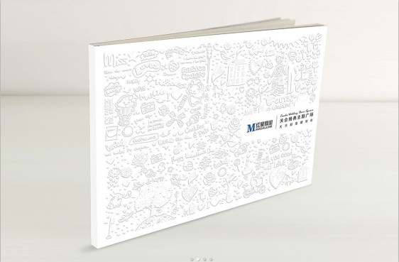 平面設計藝術家為順應不同時代人們審美心理的變化與需要