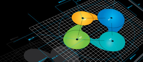 杭州品牌策劃&mdash;&mdash;教你設計公司標志的幾大原則