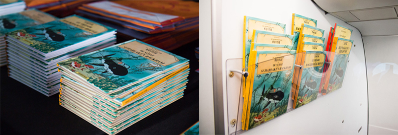 新品牌vi形象策劃獨特而頗具創意