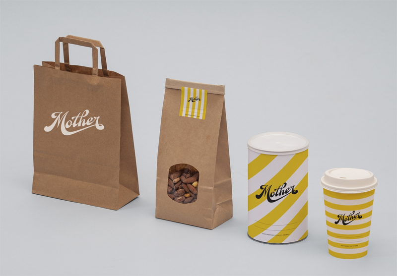 整體品牌vi設(shè)計(jì)所體現(xiàn)的視覺(jué)效果是簡(jiǎn)單時(shí)尚