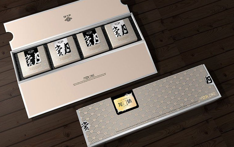 月餅包裝設計價格怎么算