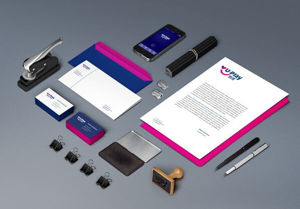 企業vi設計價格怎么樣?貴不貴?