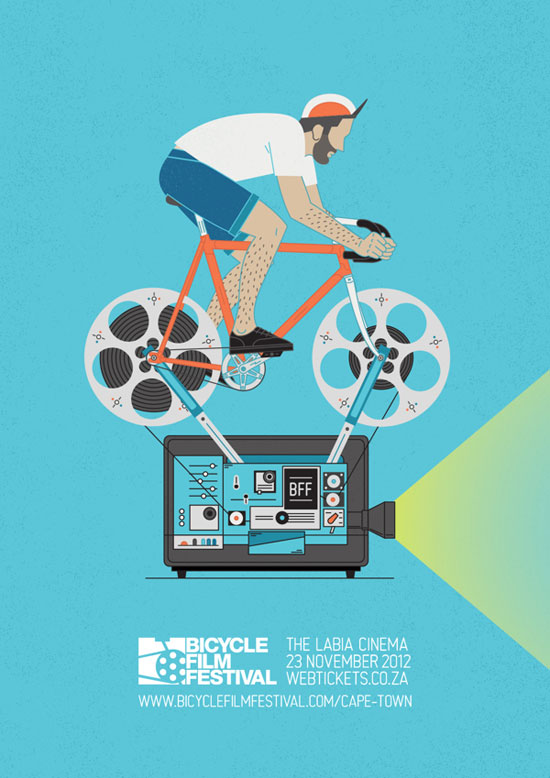 怎樣進行廣告海報設計