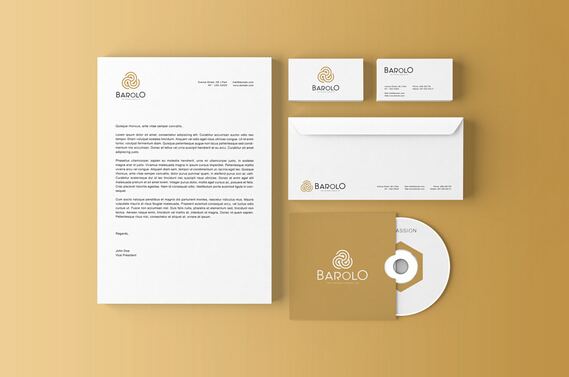 企業(yè)vi設計公司怎樣做出吸引人的設計作品