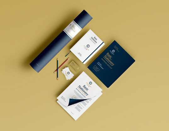 杭州vi設計公司怎樣為企業做好設計