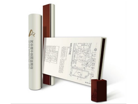 導(dǎo)視系統(tǒng)設(shè)計(jì)公司專業(yè)性要求非常高