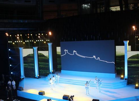 大型品牌公關活動策劃有什么樣的特點？