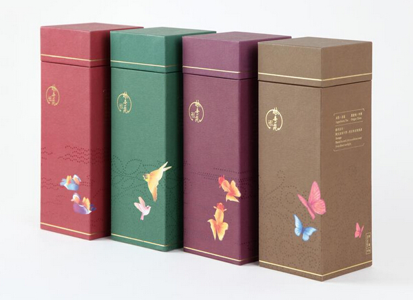 茶葉包裝設(shè)計需要考慮的問題