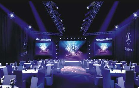 會務活動策劃需要注意的問題