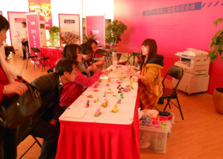 怎么成功做出一個(gè)暖場活動(dòng)策劃