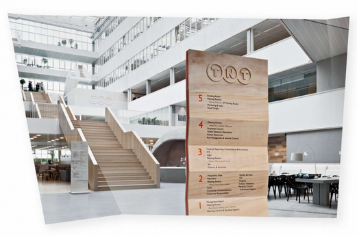 導(dǎo)視系統(tǒng)設(shè)計(jì)工作需要滿足哪些要求