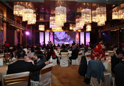 宴會活動策劃工作的主要內(nèi)容