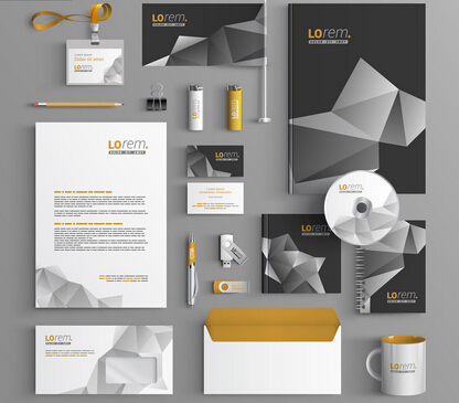 vi設(shè)計(jì)公司之企業(yè)形象墻設(shè)計(jì)的意義