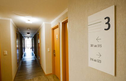 杭州導視設計價格與其它城市的區別