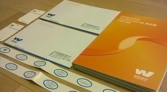 杭州企業(yè)LOGO設(shè)計公司如何表現(xiàn)LOGO色彩？