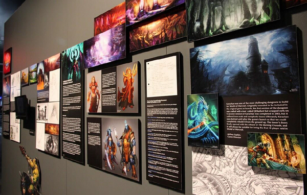 杭州動漫活動策劃的基本要求