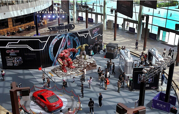 杭州動漫活動策劃公司如何制定漫計(jì)劃