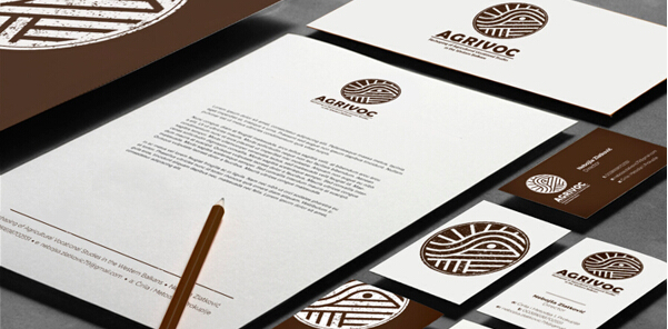 企業(yè)VI設計公司有哪些設計好招法