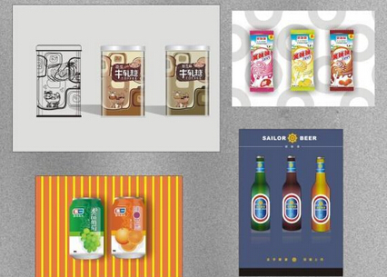 杭州品牌設計有哪些主要的特點