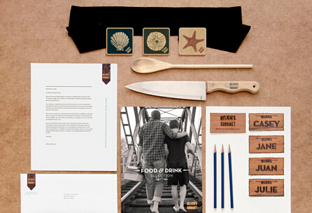 品牌VI設計如何更好的推廣企業產品