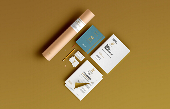 公司VI設(shè)計(jì)需要注意的幾個(gè)問(wèn)題