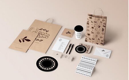 企業(yè)品牌設計的基本方法