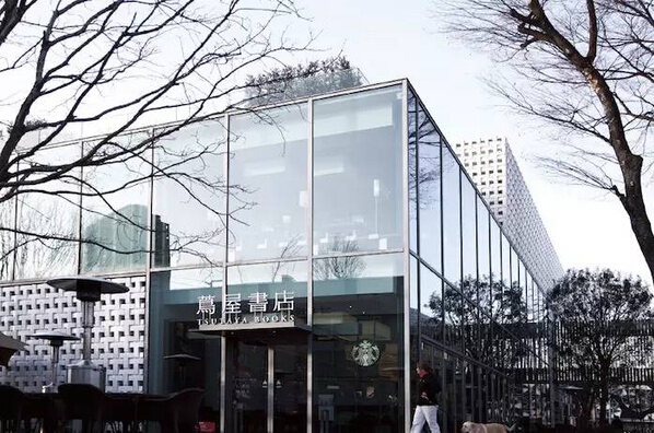 大師的經典之作欣賞&mdash;&mdash;如何看待空間導視設計