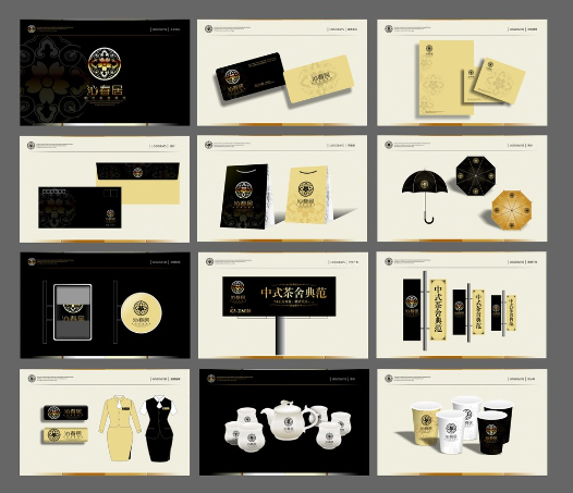 有很多的企業(yè)都喜歡選擇杭州vi設計公司幫助自己設立形象