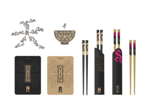 杭州vi設計未來的市場廣闊嗎?