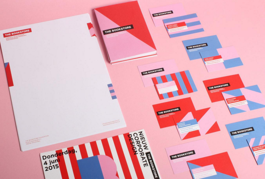 品牌形象設計推動企業穩步發展