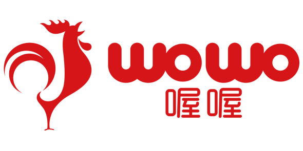 喔喔品牌規劃