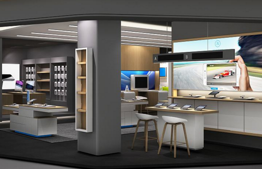 為什么si設(shè)計百科開始呈現(xiàn)創(chuàng)意思維