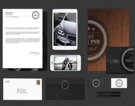 頂級品牌設計公司應當怎樣選擇?