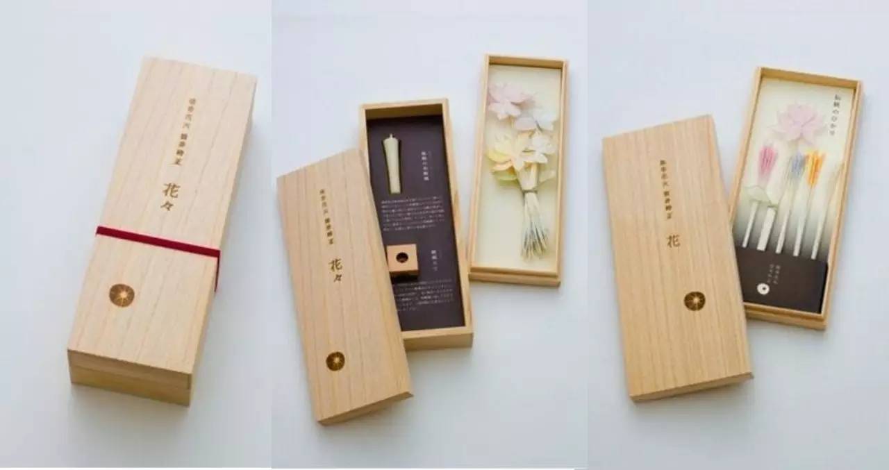 日本設(shè)計強調(diào)&ldquo;審美沖擊力