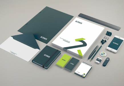 進行品牌設計應該注意的幾個重要內容