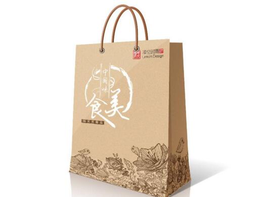 餐飲品牌包裝設計公司有多少特色餐飲品牌包裝設計公司安全