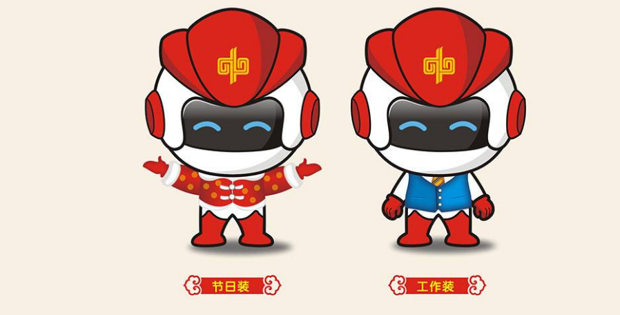 為什么說(shuō)地鐵吉祥物設(shè)計(jì)越明顯越好?