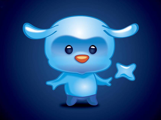 什么風(fēng)格最能詮釋校園吉祥物設(shè)計?