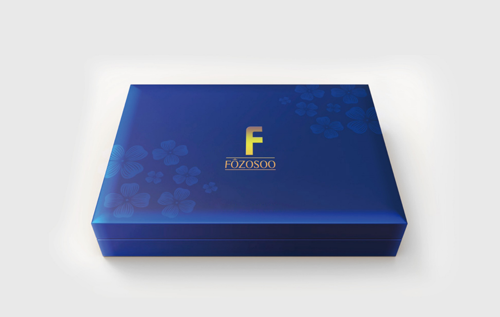 化妝品公司logo設計的原則是什么？