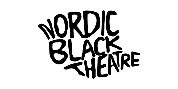 Nordic Black Theatre視覺設計