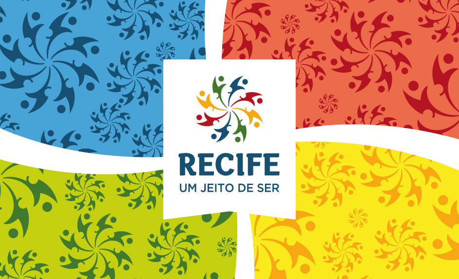 麥肯齊Recife人與城市品牌設計