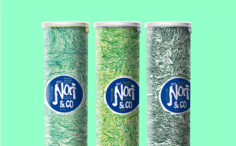 杭州膨化食品包裝設計-薯片包裝袋設計-桶型包裝設計-杭州專業的休閑食品包裝設計公司