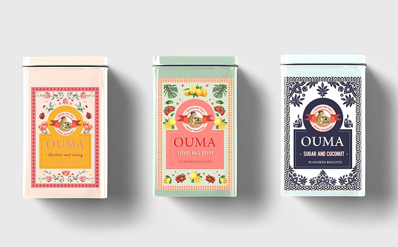 杭州餅干包裝設計公司,休閑食品包裝設計,創意食品包裝設計,餅干包裝設計公司