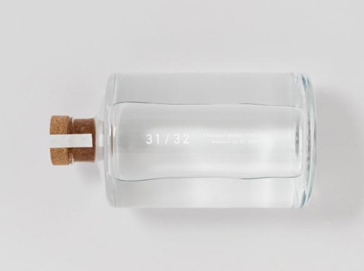 賦予酒新的生命,使它像嬰兒一樣單純