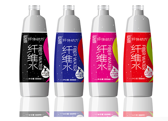 礦泉水瓶包裝設(shè)計怎么做