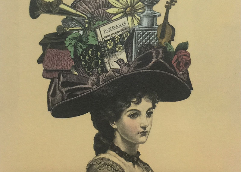 獨(dú)特的插畫會(huì)在第一時(shí)間吸引新顧客購買產(chǎn)品