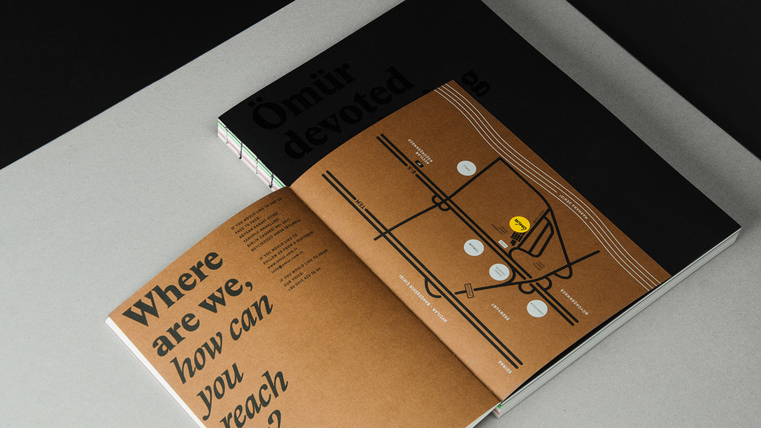 企業(yè)宣傳冊設計對企業(yè)的作用