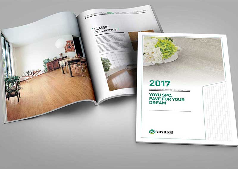 杭州畫(huà)冊(cè)設(shè)計(jì)應(yīng)該遵循哪些原則